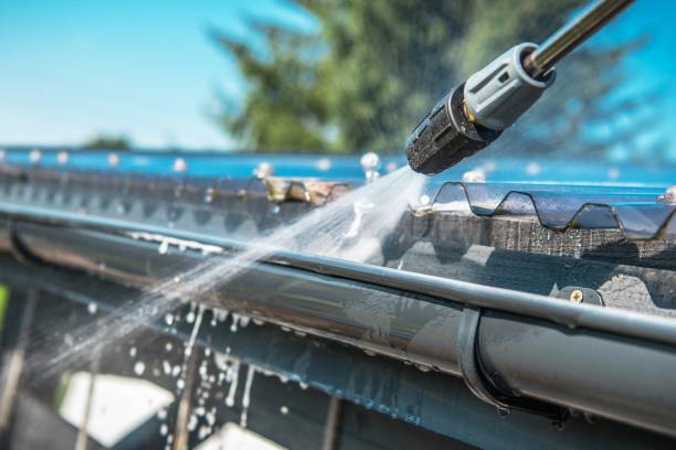 Best Fence Pressure Washing  in Fairwood, WA