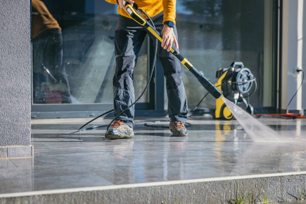 Deck Cleaning Services in Fairwood, WA