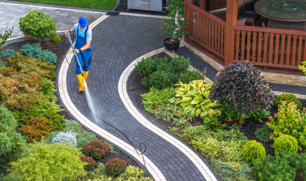 Roof Power Washing Services in Fairwood, WA