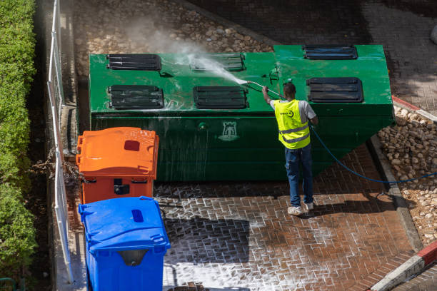 Best Commercial Building Pressure Washing  in Fairwood, WA